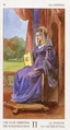 The High Priestess