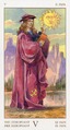 The Hierophant
