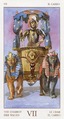 The Chariot