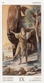 The Hermit