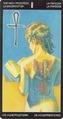 The High Priestess
