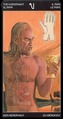 The Hierophant