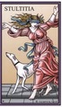 The Fool