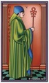 The Hierophant
