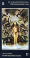 The High Priestess