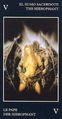 The Hierophant