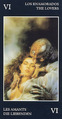 The Lovers