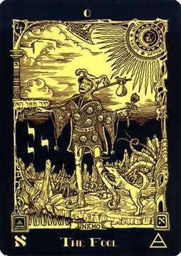 The Book of Azathoth