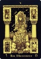 The Hierophant