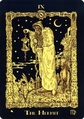 The Hermit