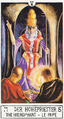 The Hierophant