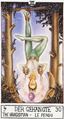 The Hanged Man