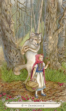 Fairytale by Lisa Hunt