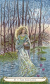 The High Priestess