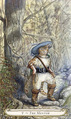 The Hierophant