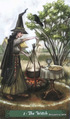 The Magician