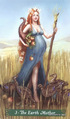 The Empress