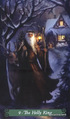 The Hermit