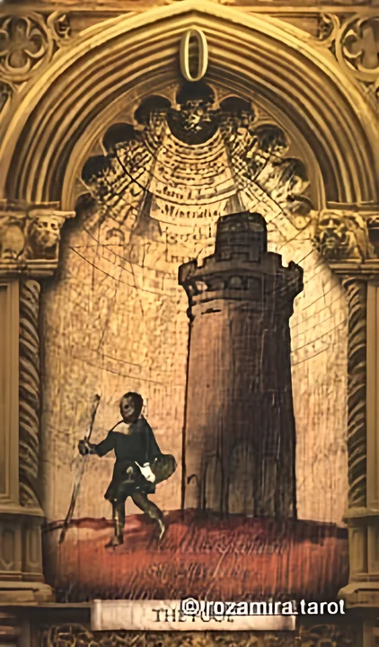 Lost of Nostradamus