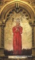 The High Priestess