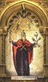 The Hierophant