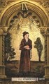 The Hermit
