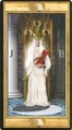 The High Priestess