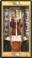 The Hierophant