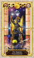 The Magician