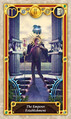 The Emperor
