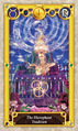 The Hierophant