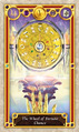 Wheel of Fortune