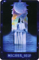 The High Priestess
