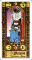 The High Priestess