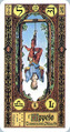 The Hanged Man