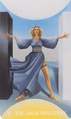 The High Priestess