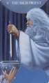 The Hierophant