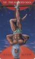 The Hanged Man