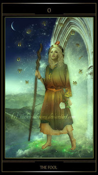 Thelema Dream