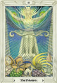 The High Priestess