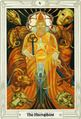 The Hierophant