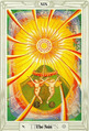 The Sun