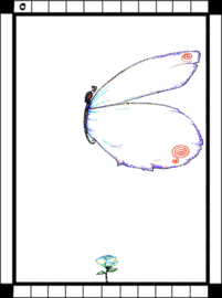 Transparent Tarot
