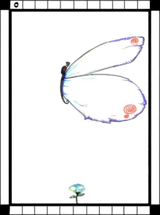 Transparent Tarot