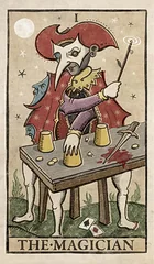 The Magician