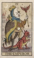 The Emperor