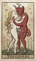 The Lovers