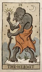 The Hermit