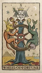 Wheel of Fortune