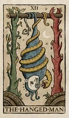 The Hanged Man